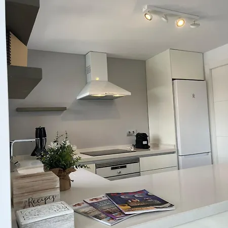 Eden Villa Vistabella (Valencia)