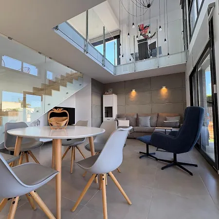Villa Eden
