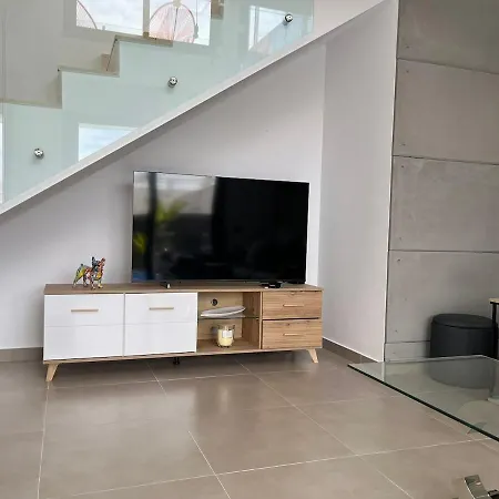 Villa Eden *
