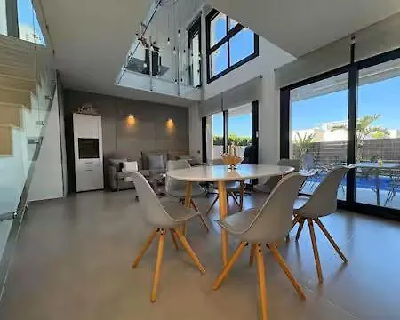 Eden Villa